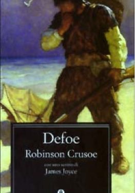 Robinson Crusoe