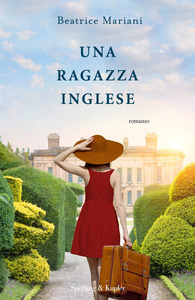 una ragazza inglese