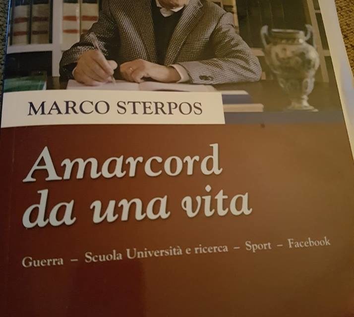 Amarcord da una vita