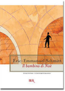 Il bambino di Noè di Eric-Emmanuel Schmitt