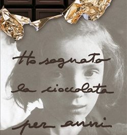 Ho sognatola cioccolata per anni di Trudi Birger