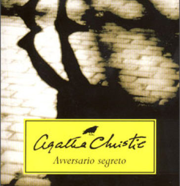 Avversario segreto di Agatha Christie