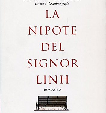 La nipote del signor Linh di Philippe Claudel