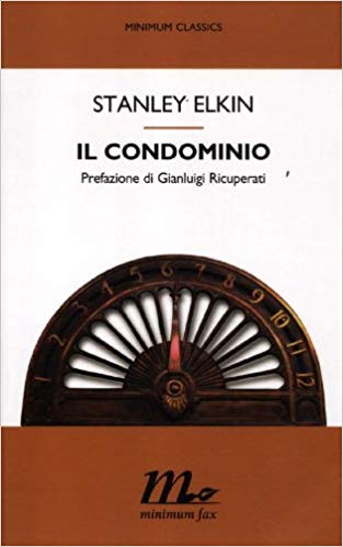 Il condominio di Stanley Elkin