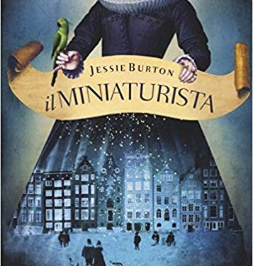 Il miniaturista di Jessie Burton