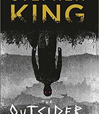 The outsider di Stephen King