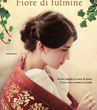 Fiore di fulmine di Vanessa Roggeri