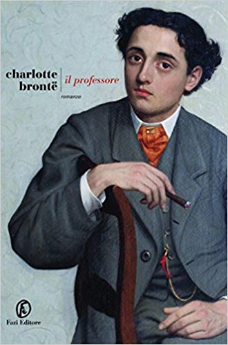 Il professore di Charlotte Bronte