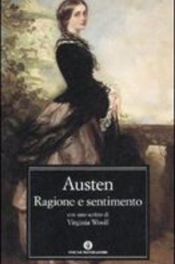 Ragione e sentimento di Jane Austen