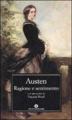 Ragione e sentimento di Jane Austen