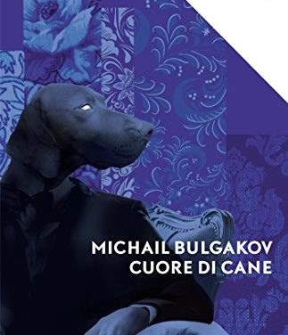 Cuore di cane di Bulgakov