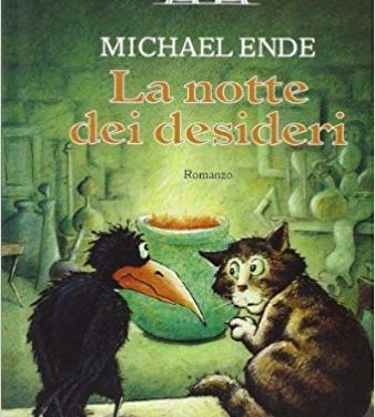 La notte dei desideri di Michael Ende