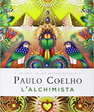 L’ALCHIMISTA di Paulo Coelho