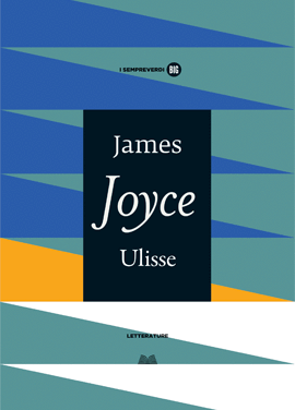 Ulisse di James Joyce