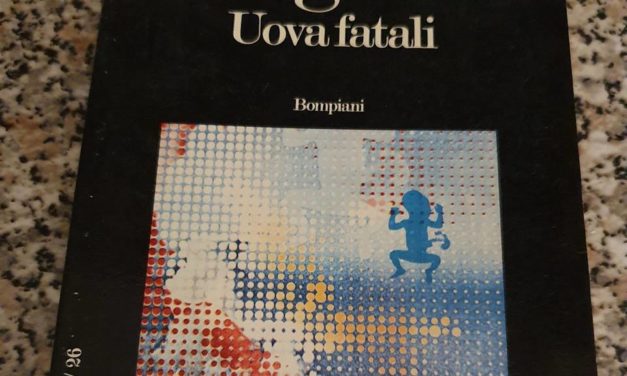 Uova fatali di Bulgakov