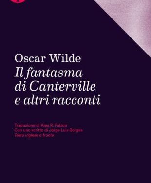 Il fantasma di Canterville e altri racconti di O.Wilde