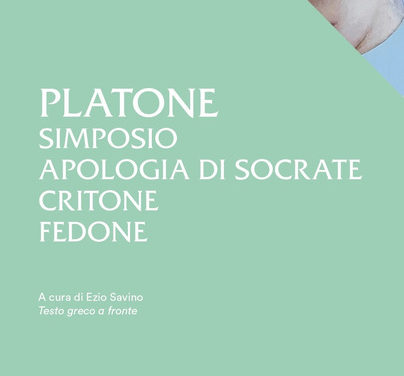 Critone di Platone