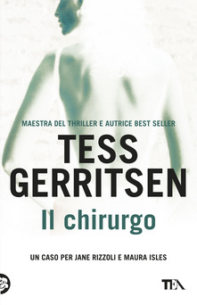 Il chirurgo di Tess Gerritsen