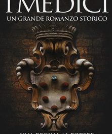 I Medici. Una regina al potere di  Matteo Strukul