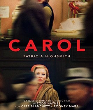 Carol di Patricia Highsmith