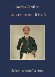 la scomparsa di Patò di Andrea Camilleri