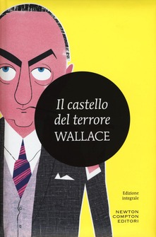 Il castello del terrore di Edgar Wallace