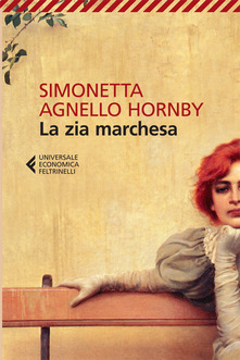 la zia marchesa di Simonetta Agnello Hornby