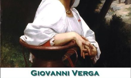 La lupa di Giovanni Verga