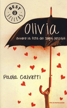 Olivia di Paola Calvetti