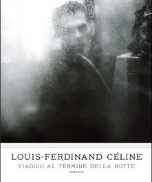 Viaggio al termine della notte  di Louis-Ferdinand Céline