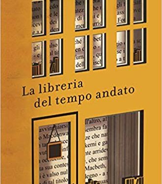 La libreria del tempo andato di Amy Meyerson