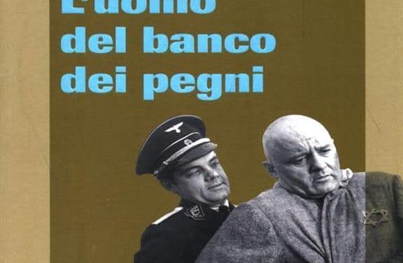 L’uomo del banco dei pegni di Edward Lewis  Wallant