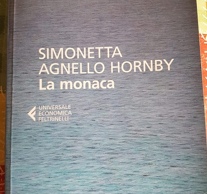 La monaca di Simonetta Agnello Hornby