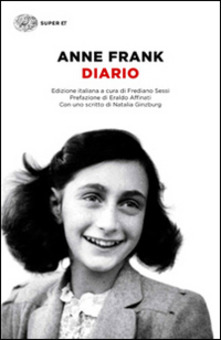 Il diario di Anna Frank