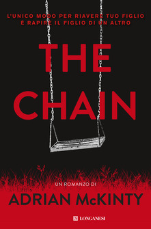 The chain  di Adrian McKinty