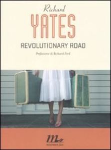 Revolutionary Road di Richard Yates