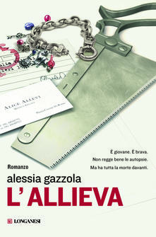 L’allieva di Alessia Gazzola