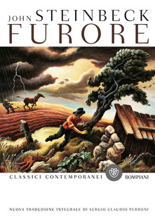 Furore di Steinbeck