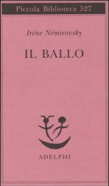 Il ballo Irene Nemirovsky