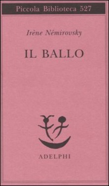 Il ballo Irene Nemirovsky