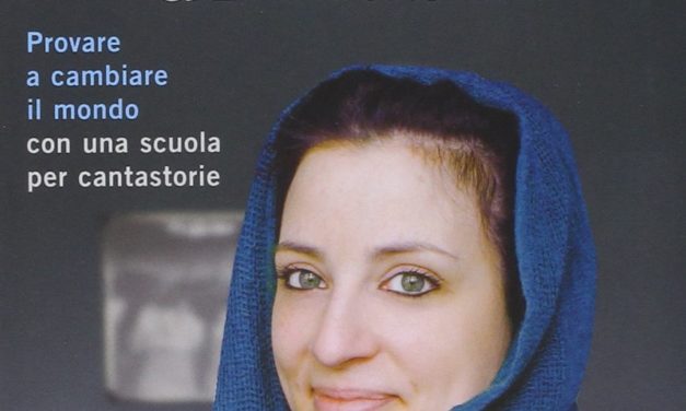 “La maestra di Kabul” di Selene Biffi e Carlo Annese