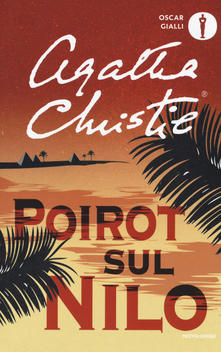 Poirot sul Nilo di Agata Christie