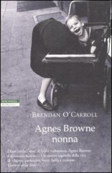 Agnes Browne nonna di Brandan O’ Carroll