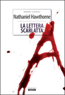 “La lettera scarlatta” di N. Hawthorne