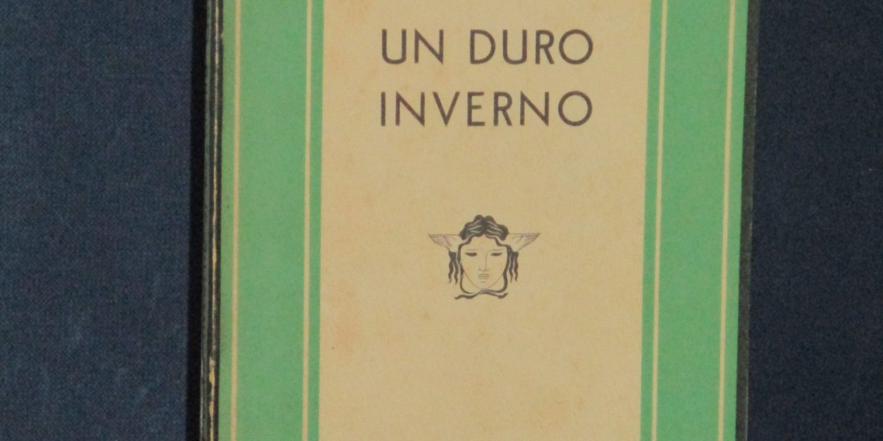 Un duro inverno di Raymond Queneau