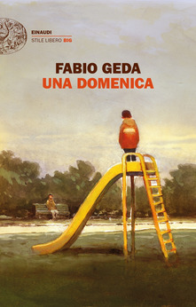 Una domenica di Fabio Geda