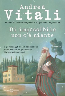 “Di impossibile non c’è niente ” di Vitali