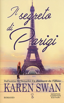 “Il segreto di Parigi” di Karen Swan