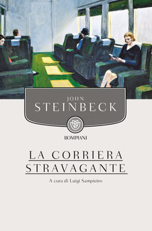 “La corriera stravagante ” di Steinbeck