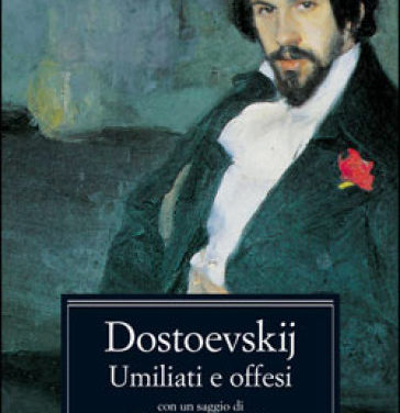 Dostoevskij citazioni